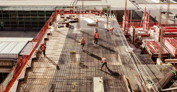 Best Concrete Foundation Repair in North Newton, KS