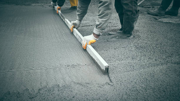 Best Concrete Grinding and Polishing in North Newton, KS